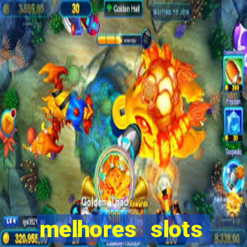 melhores slots pragmatic play